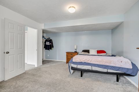 Tiny photo for 3013 S DOODLE BUG PL, West Valley City, UT 84128 (MLS # 2125001)