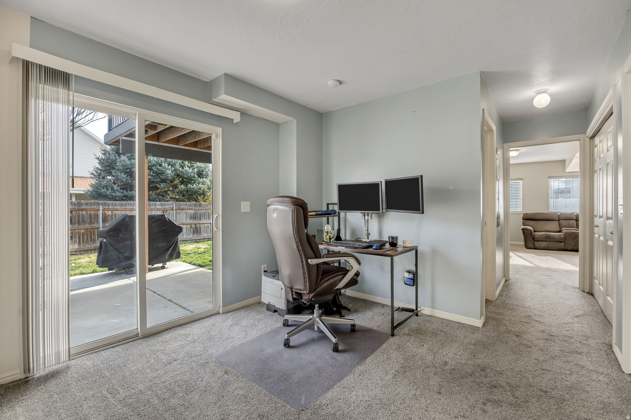 MEADOWS - Residential