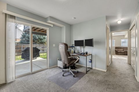 Tiny photo for 3013 S DOODLE BUG PL, West Valley City, UT 84128 (MLS # 2125001)