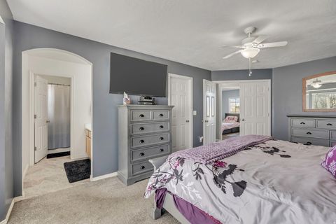 Tiny photo for 3013 S DOODLE BUG PL, West Valley City, UT 84128 (MLS # 2125001)