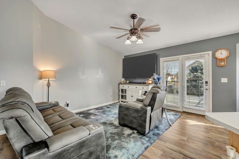 Tiny photo for 3013 S DOODLE BUG PL, West Valley City, UT 84128 (MLS # 2125001)