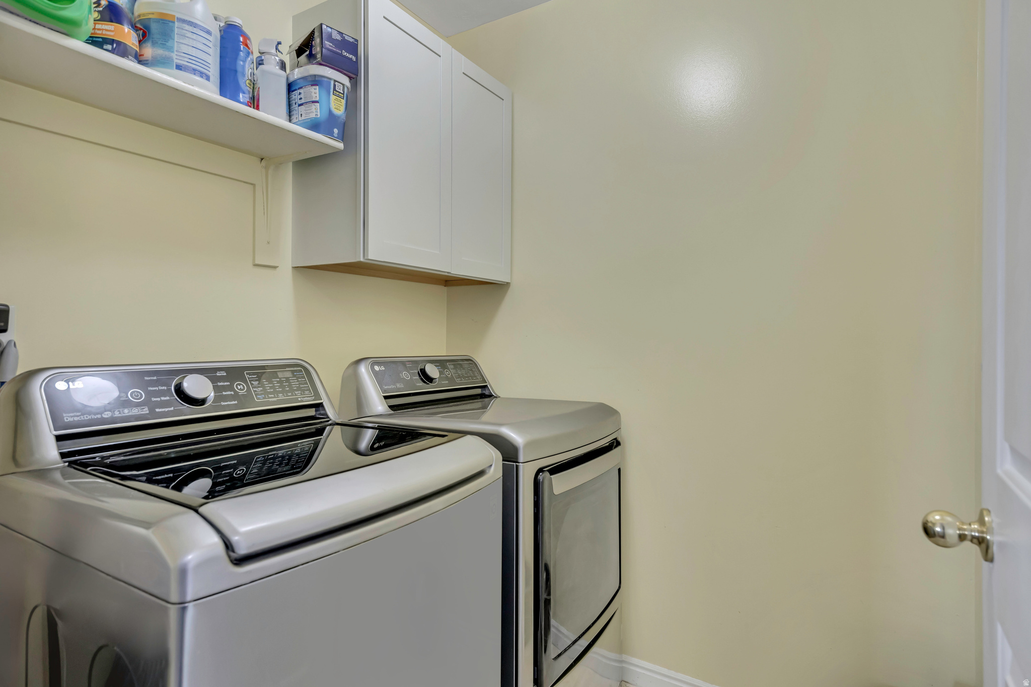 MEADOWS - Residential