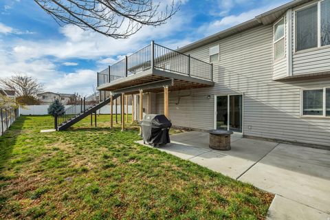 Tiny photo for 3013 S DOODLE BUG PL, West Valley City, UT 84128 (MLS # 2125001)