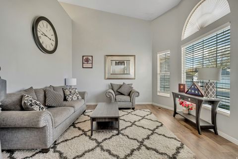 Tiny photo for 3013 S DOODLE BUG PL, West Valley City, UT 84128 (MLS # 2125001)