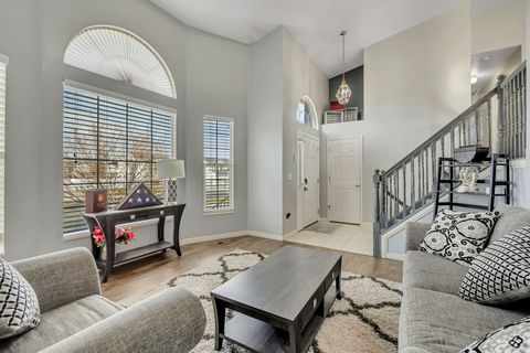 Tiny photo for 3013 S DOODLE BUG PL, West Valley City, UT 84128 (MLS # 2125001)