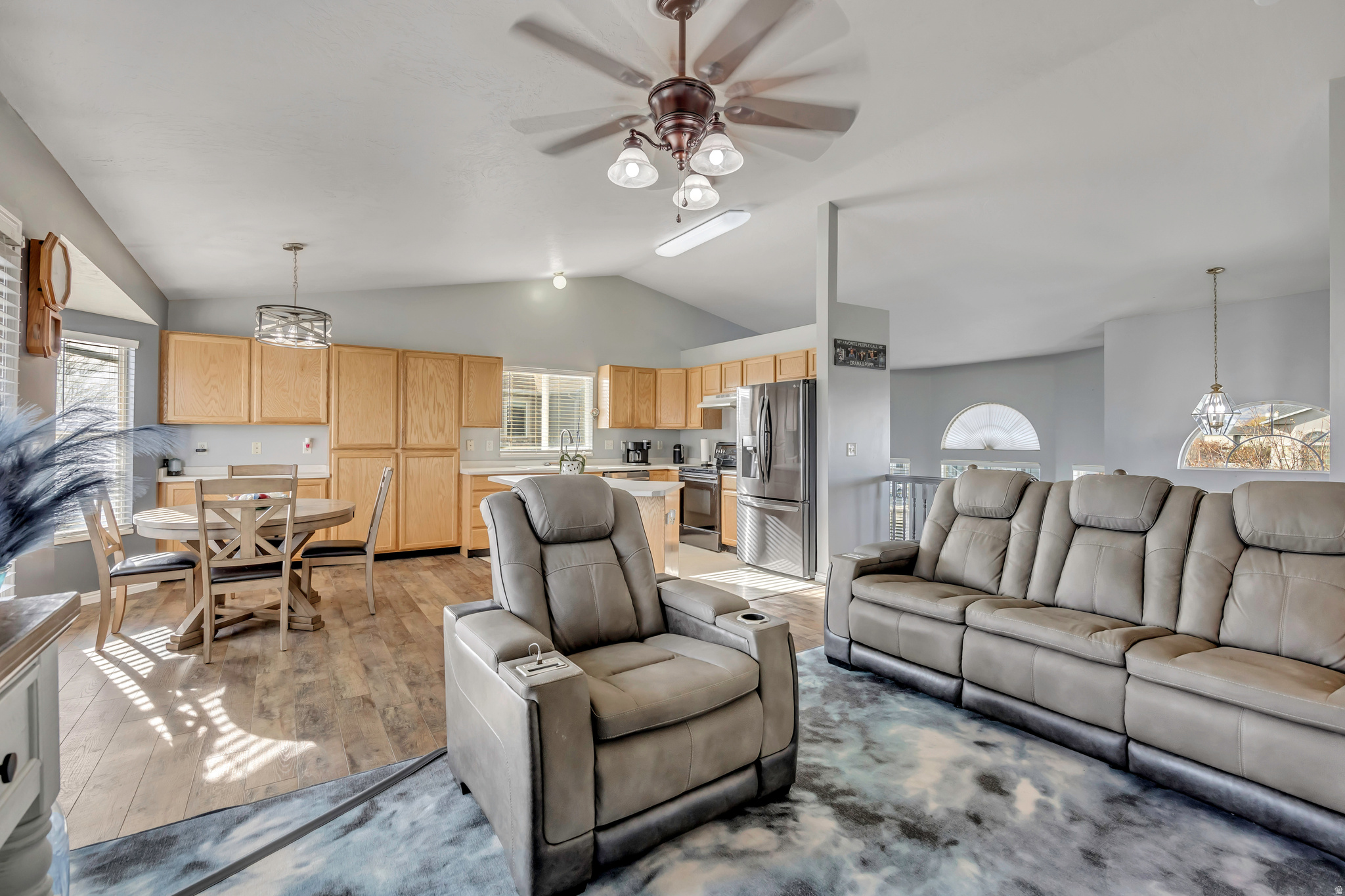 MEADOWS - Residential