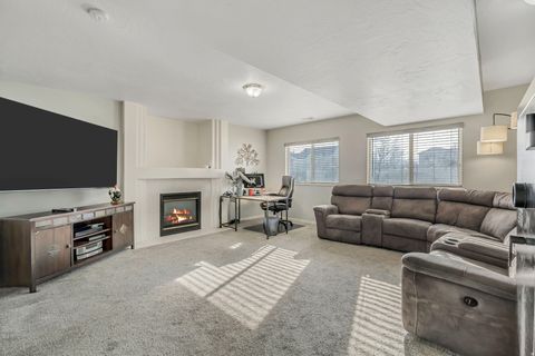 Tiny photo for 3013 S DOODLE BUG PL, West Valley City, UT 84128 (MLS # 2125001)