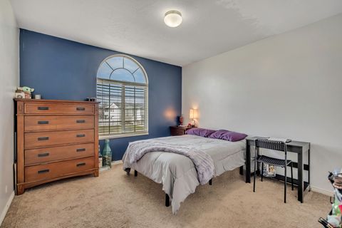 Tiny photo for 3013 S DOODLE BUG PL, West Valley City, UT 84128 (MLS # 2125001)