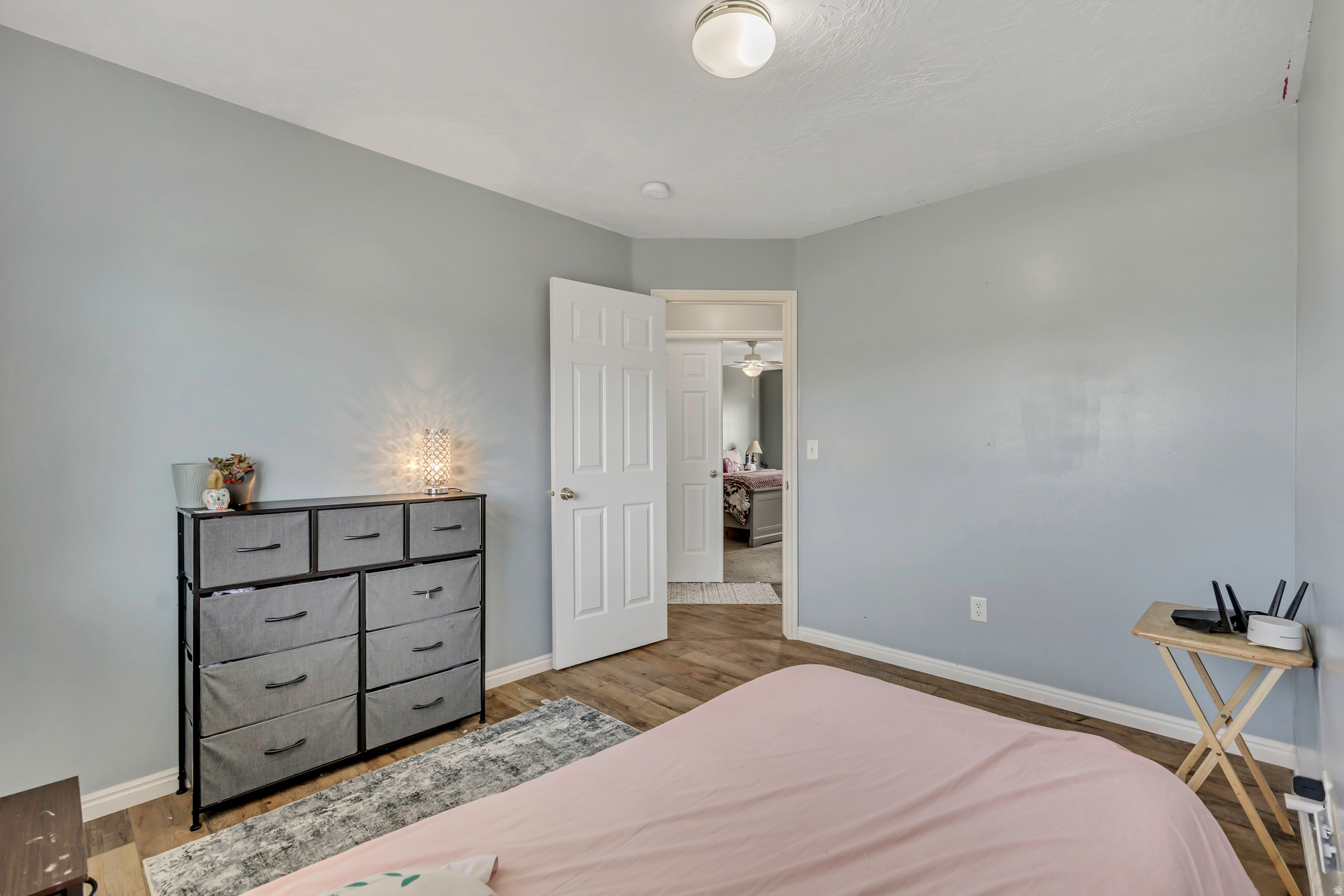 MEADOWS - Residential