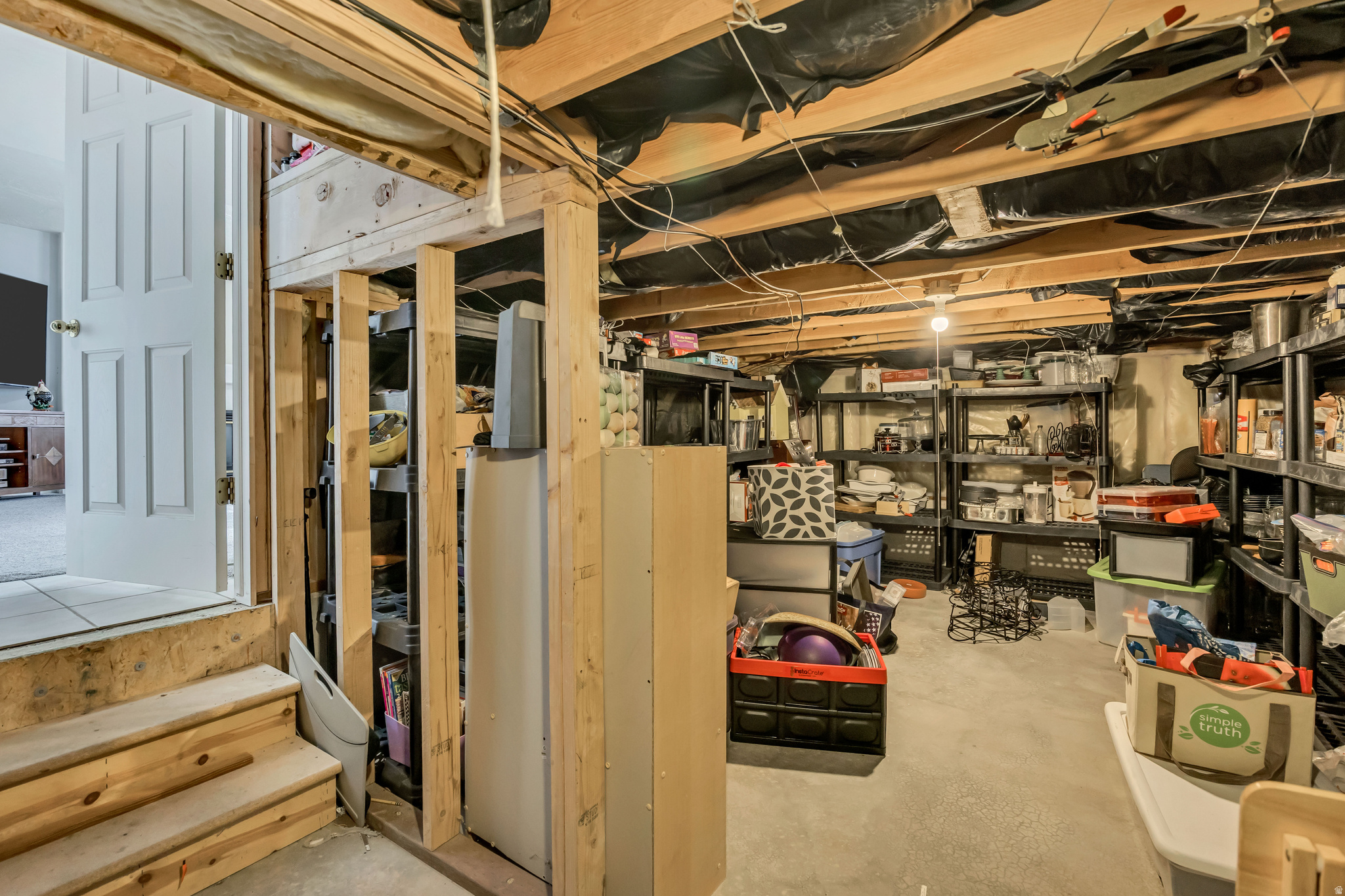 MEADOWS - Residential