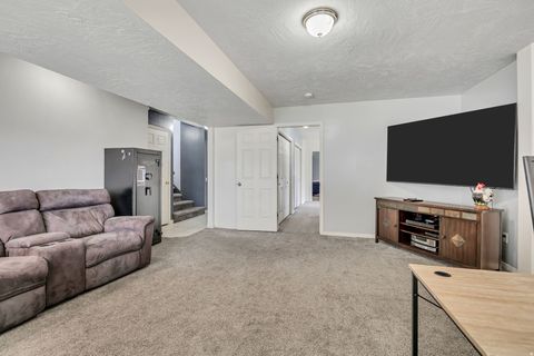 Tiny photo for 3013 S DOODLE BUG PL, West Valley City, UT 84128 (MLS # 2125001)