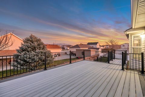 Tiny photo for 3013 S DOODLE BUG PL, West Valley City, UT 84128 (MLS # 2125001)