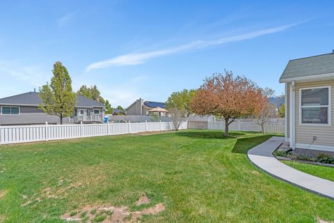 Tiny photo for 2018 W GLEN AVE, Riverton, UT 84065 (MLS # 2151318)