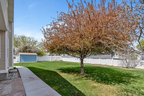 Tiny photo for 2018 W GLEN AVE, Riverton, UT 84065 (MLS # 2151318)