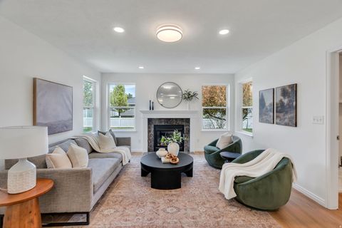 Tiny photo for 2018 W GLEN AVE, Riverton, UT 84065 (MLS # 2151318)