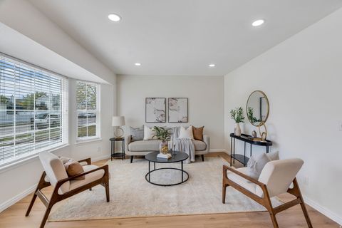Tiny photo for 2018 W GLEN AVE, Riverton, UT 84065 (MLS # 2151318)