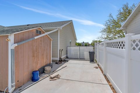 Tiny photo for 2018 W GLEN AVE, Riverton, UT 84065 (MLS # 2151318)