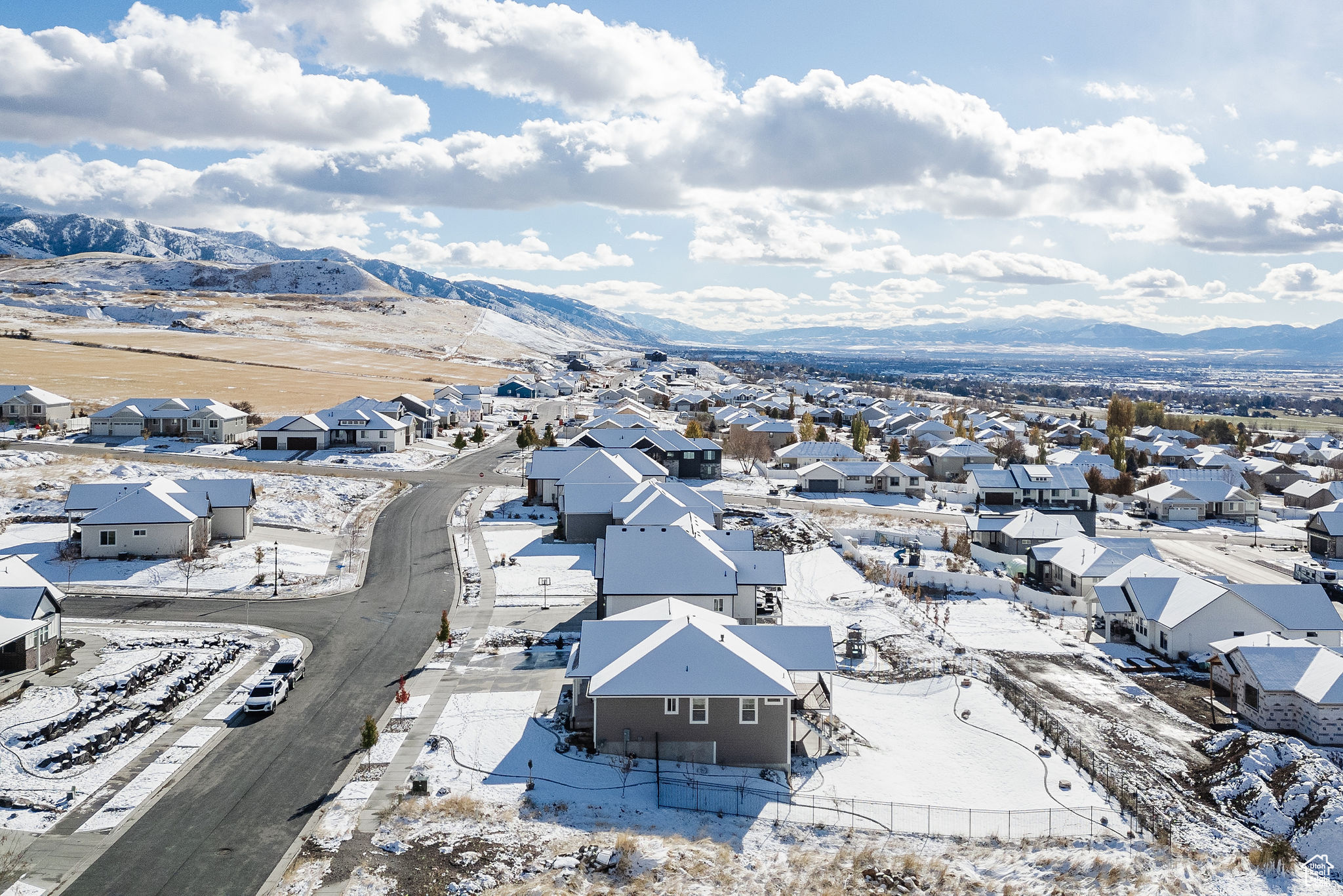 247 S 1150, Smithfield, Utah image 45