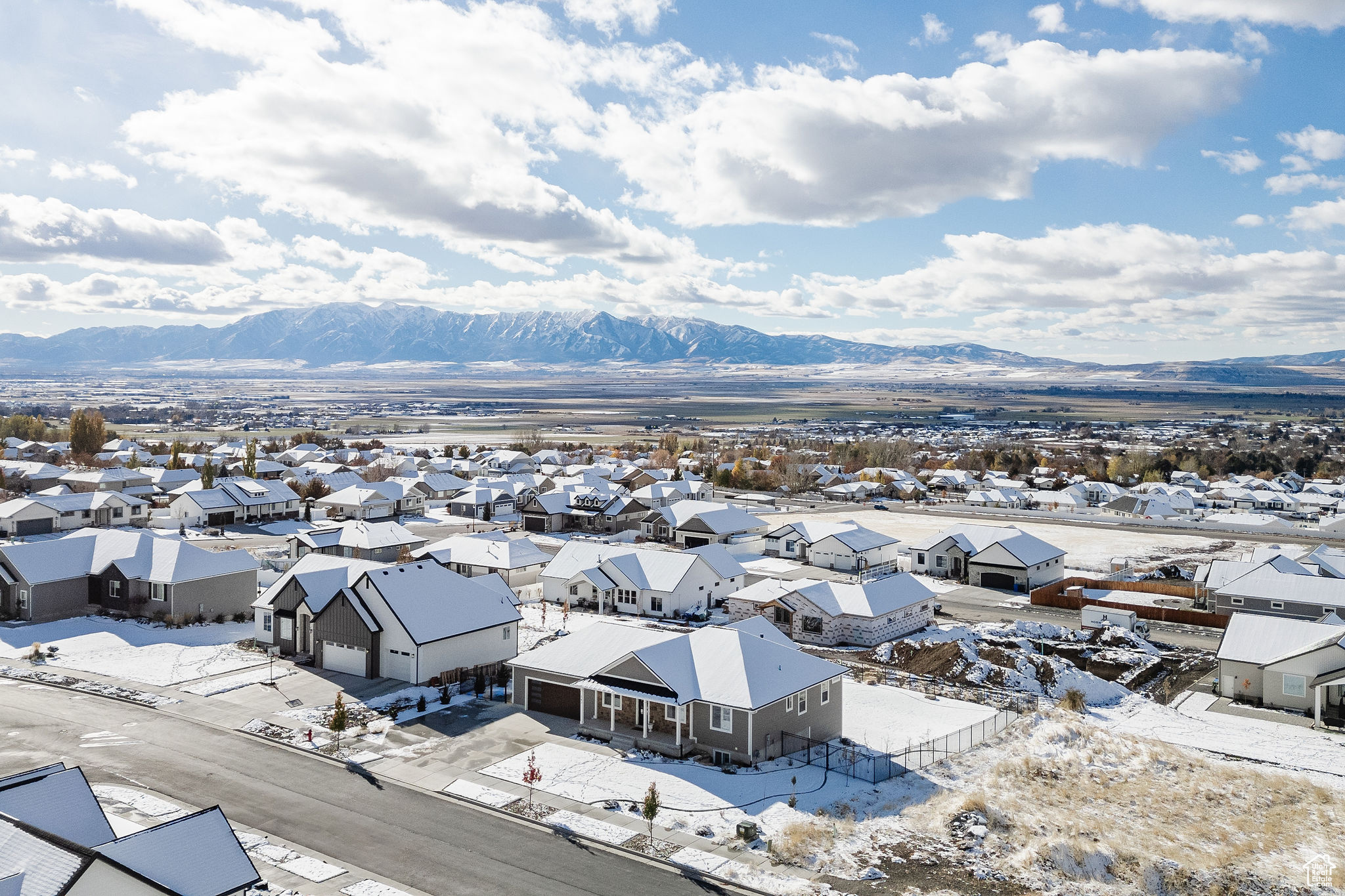 247 S 1150, Smithfield, Utah image 44