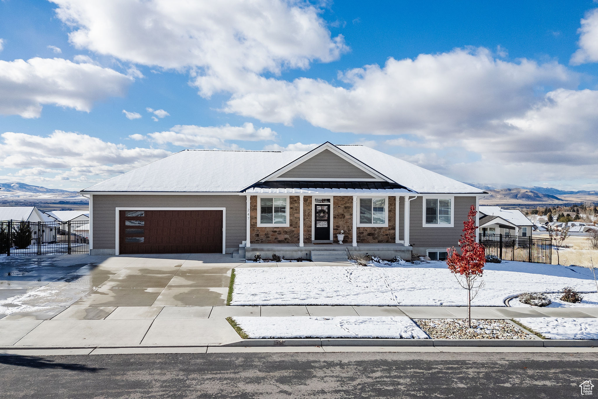 247 S 1150, Smithfield, Utah image 41