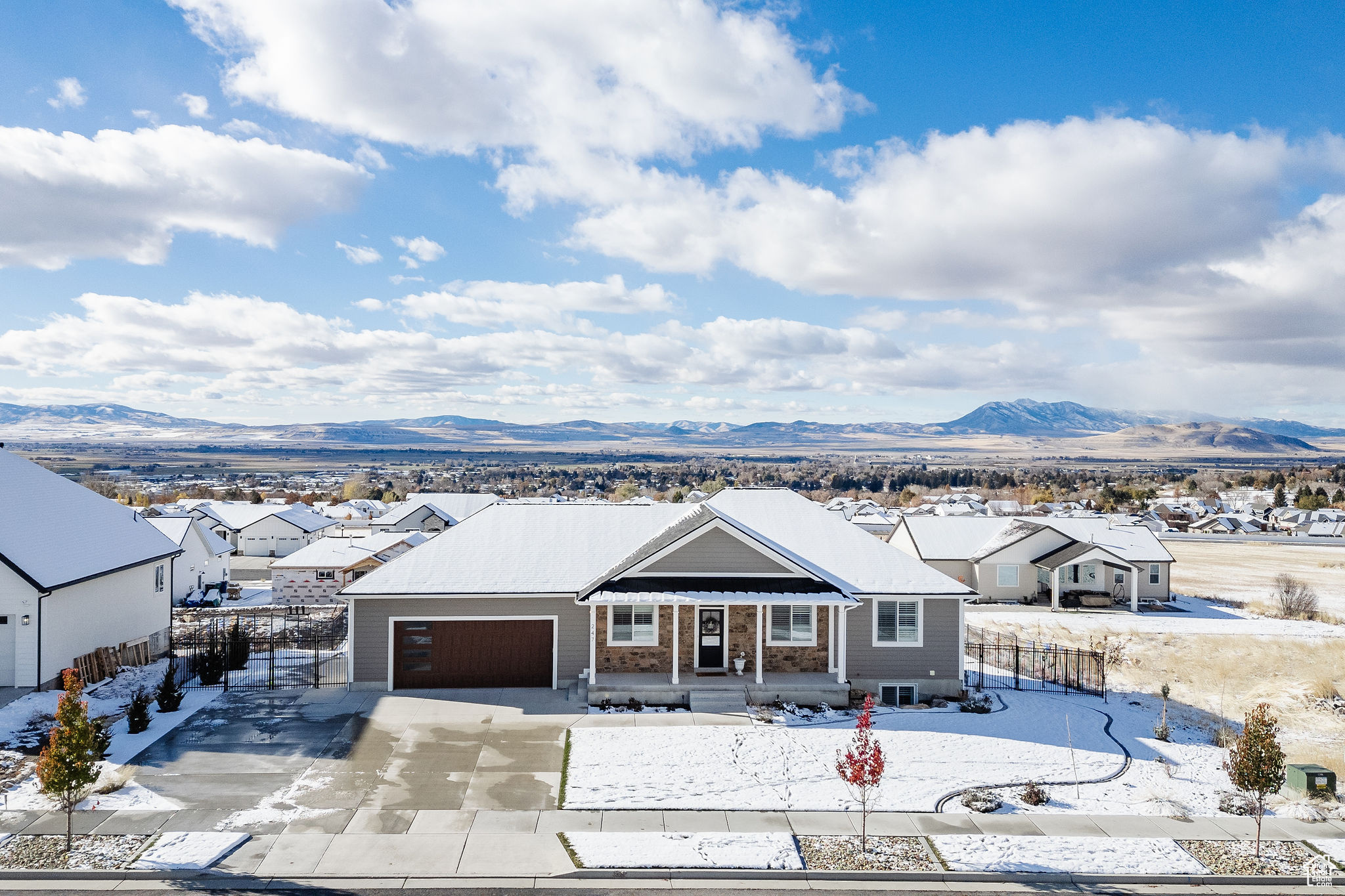 247 S 1150, Smithfield, Utah image 42