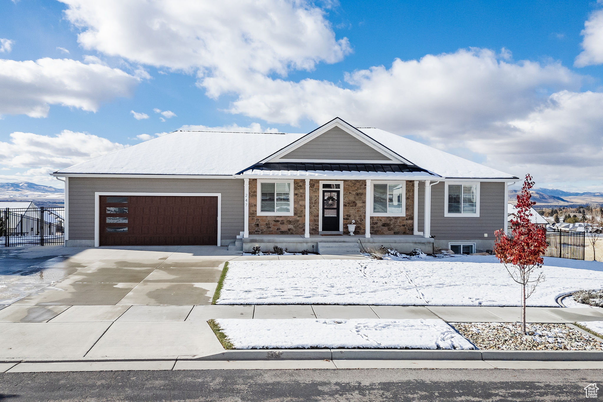 247 S 1150, Smithfield, Utah image 40