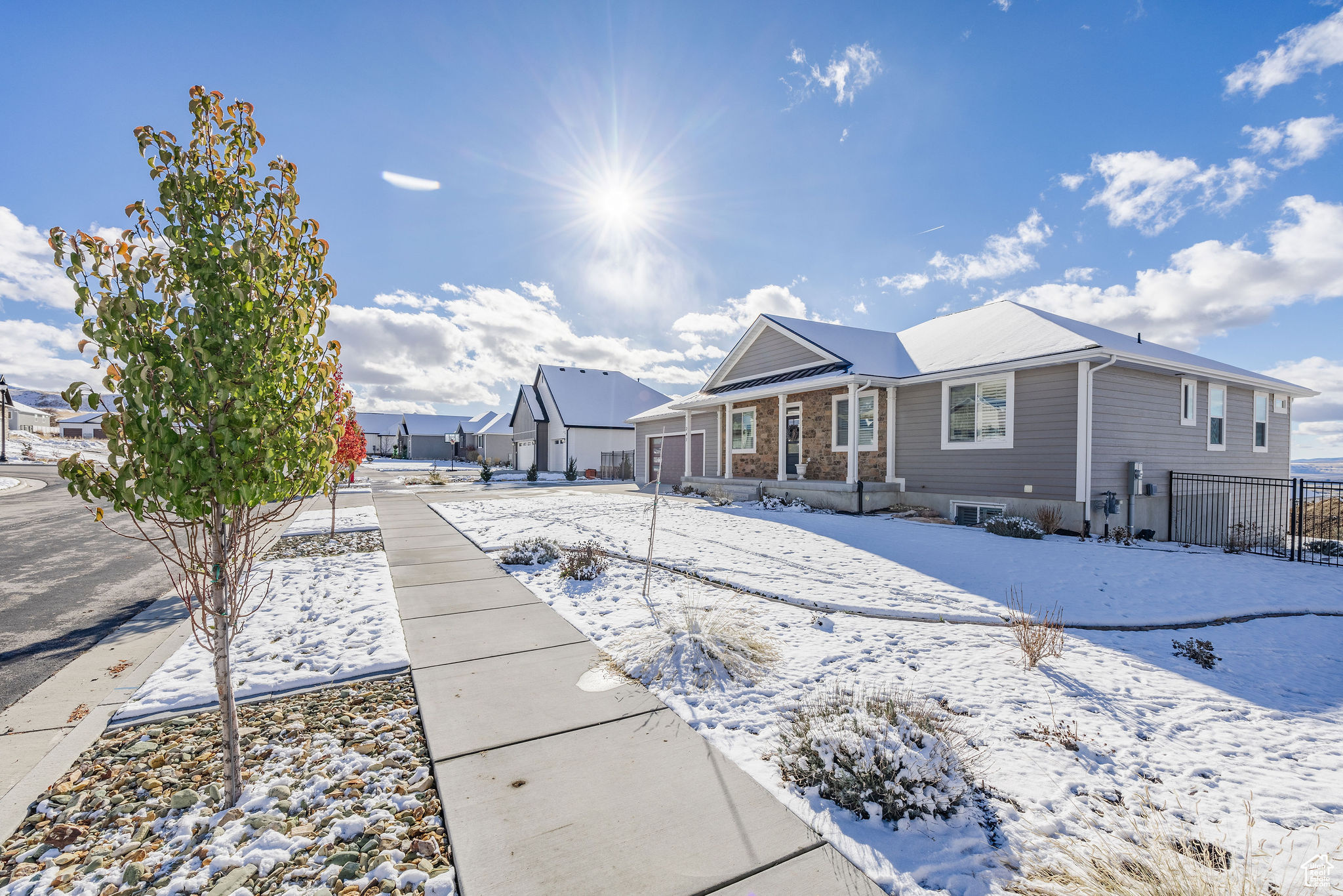 247 S 1150, Smithfield, Utah image 2