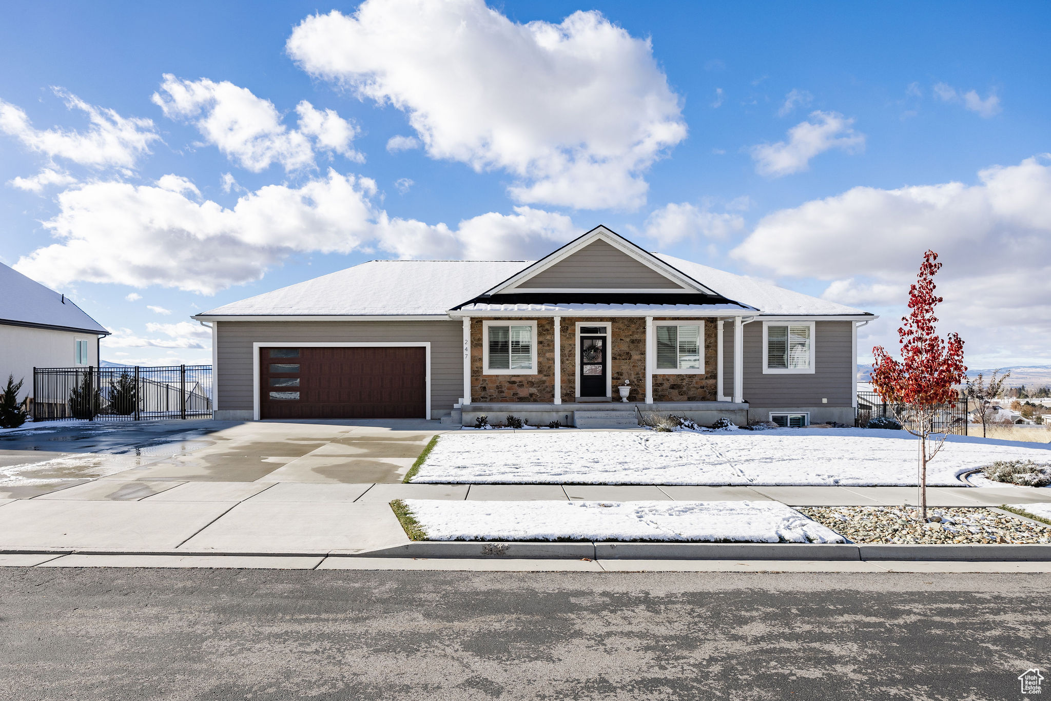 247 S 1150, Smithfield, Utah image 1