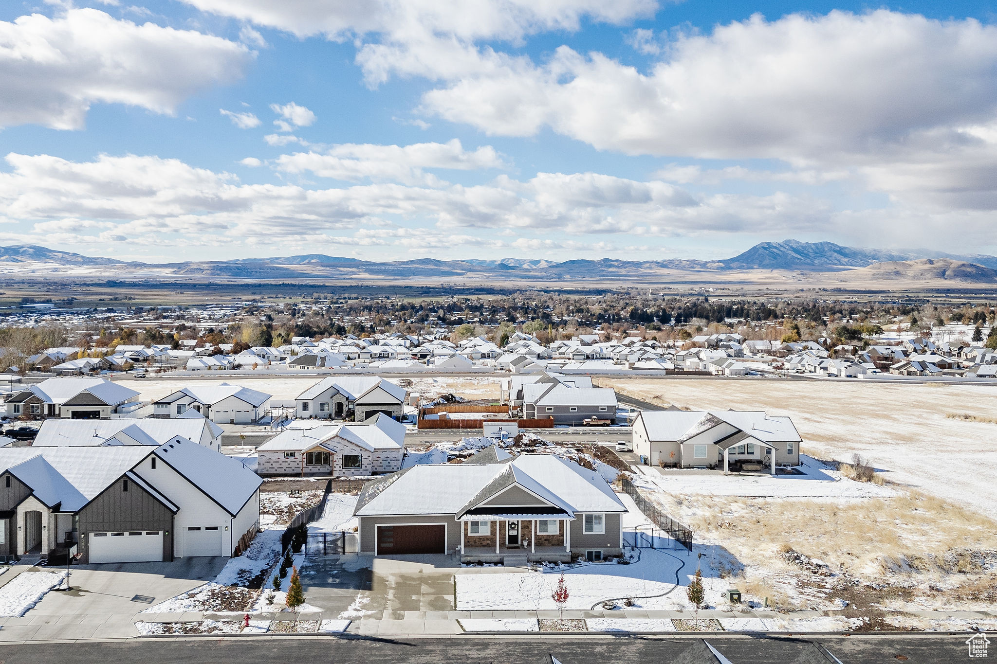 247 S 1150, Smithfield, Utah image 43