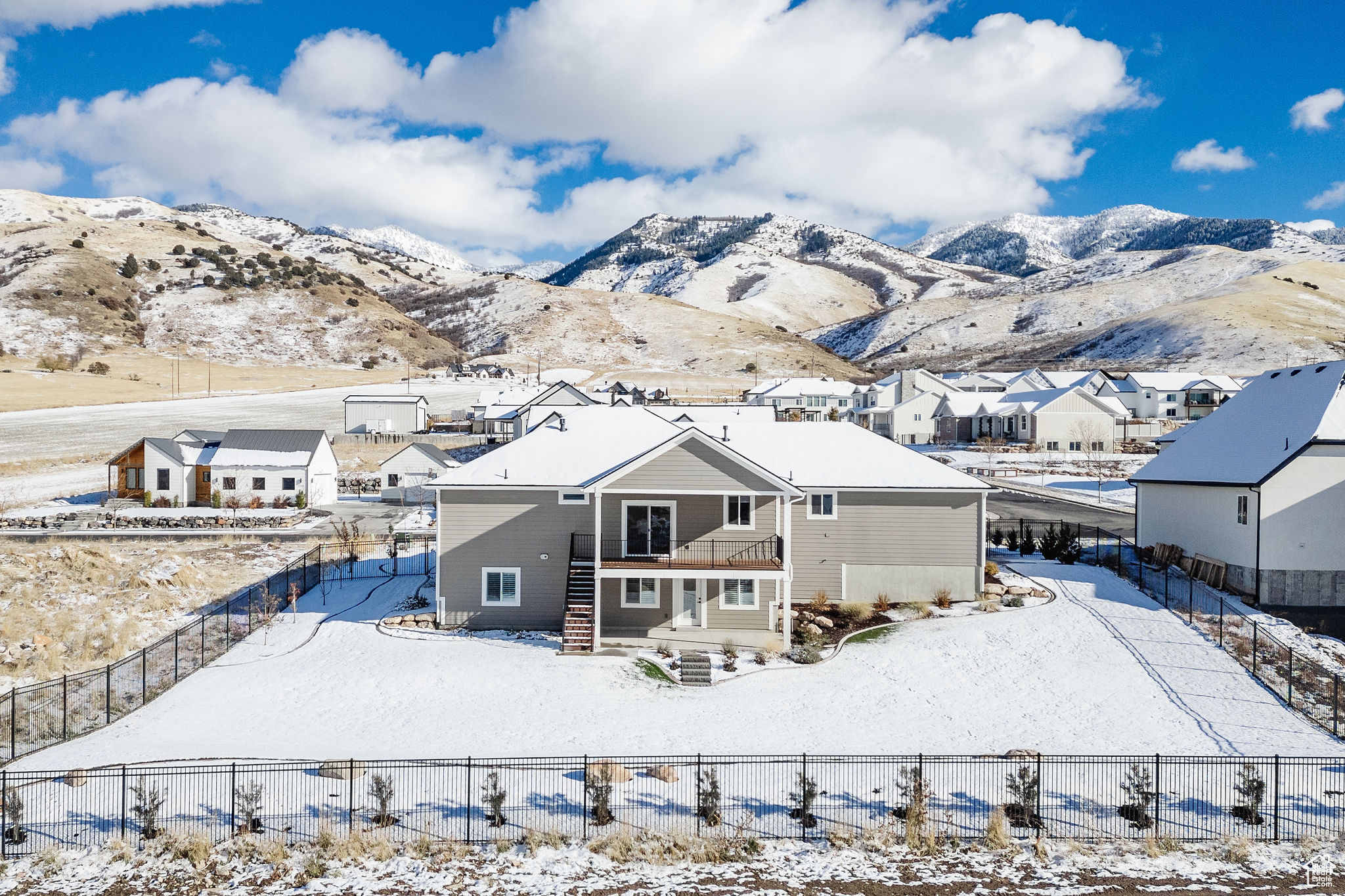 247 S 1150, Smithfield, Utah image 48