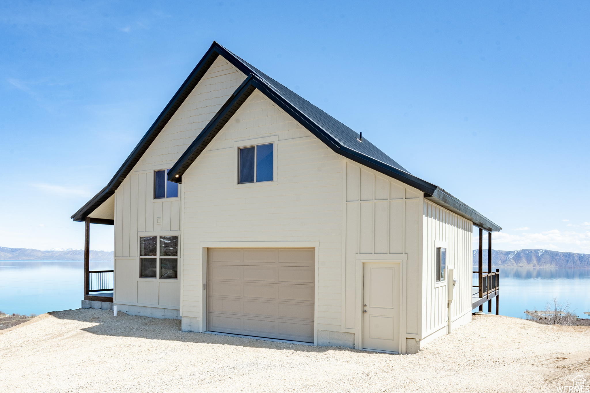 1209 N Sculpin Loop, Garden City, Utah image 41