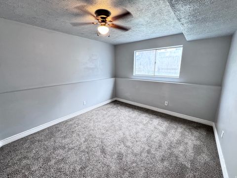 Tiny photo for 3267 W BITTER ROOT CIR S, Taylorsville, UT 84129 (MLS # 2127665)