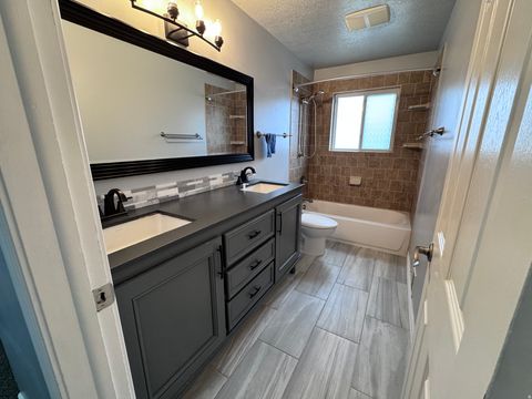 Tiny photo for 3267 W BITTER ROOT CIR S, Taylorsville, UT 84129 (MLS # 2127665)