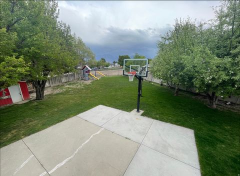 Tiny photo for 3267 W BITTER ROOT CIR S, Taylorsville, UT 84129 (MLS # 2127665)