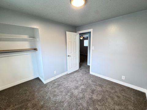 Tiny photo for 3267 W BITTER ROOT CIR S, Taylorsville, UT 84129 (MLS # 2127665)