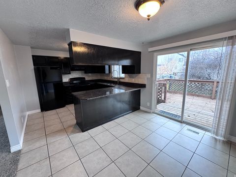 Tiny photo for 3267 W BITTER ROOT CIR S, Taylorsville, UT 84129 (MLS # 2127665)