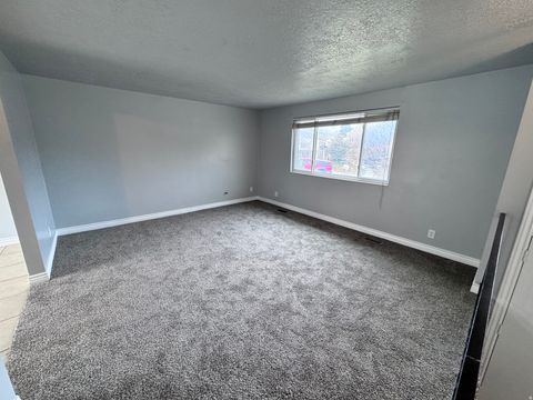 Tiny photo for 3267 W BITTER ROOT CIR S, Taylorsville, UT 84129 (MLS # 2127665)