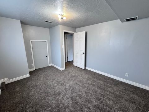 Tiny photo for 3267 W BITTER ROOT CIR S, Taylorsville, UT 84129 (MLS # 2127665)