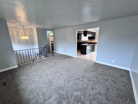 Tiny photo for 3267 W BITTER ROOT CIR S, Taylorsville, UT 84129 (MLS # 2127665)