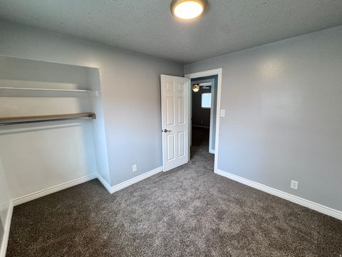Tiny photo for 3267 W BITTER ROOT CIR S, Taylorsville, UT 84129 (MLS # 2127665)
