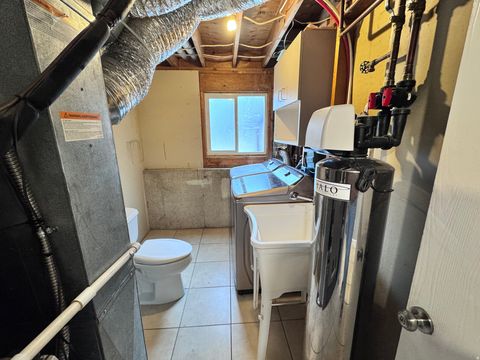 Tiny photo for 3267 W BITTER ROOT CIR S, Taylorsville, UT 84129 (MLS # 2127665)