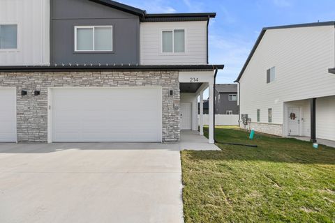 Tiny photo for 1262 W 500 S, Logan, UT 84321 (MLS # 2161884)
