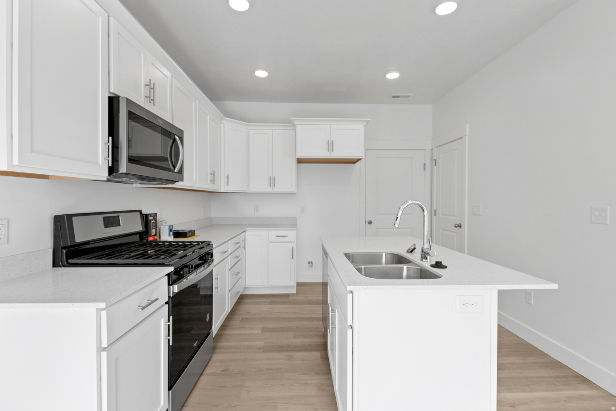 SUGAR CREEK - Residential