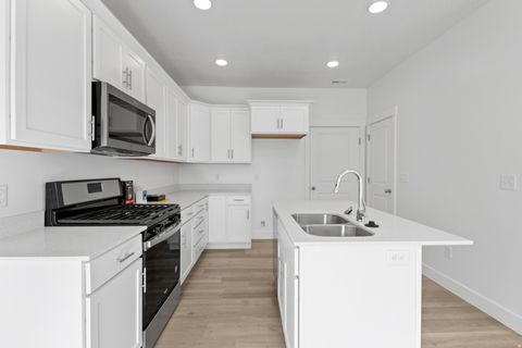 Tiny photo for 1262 W 500 S, Logan, UT 84321 (MLS # 2161884)