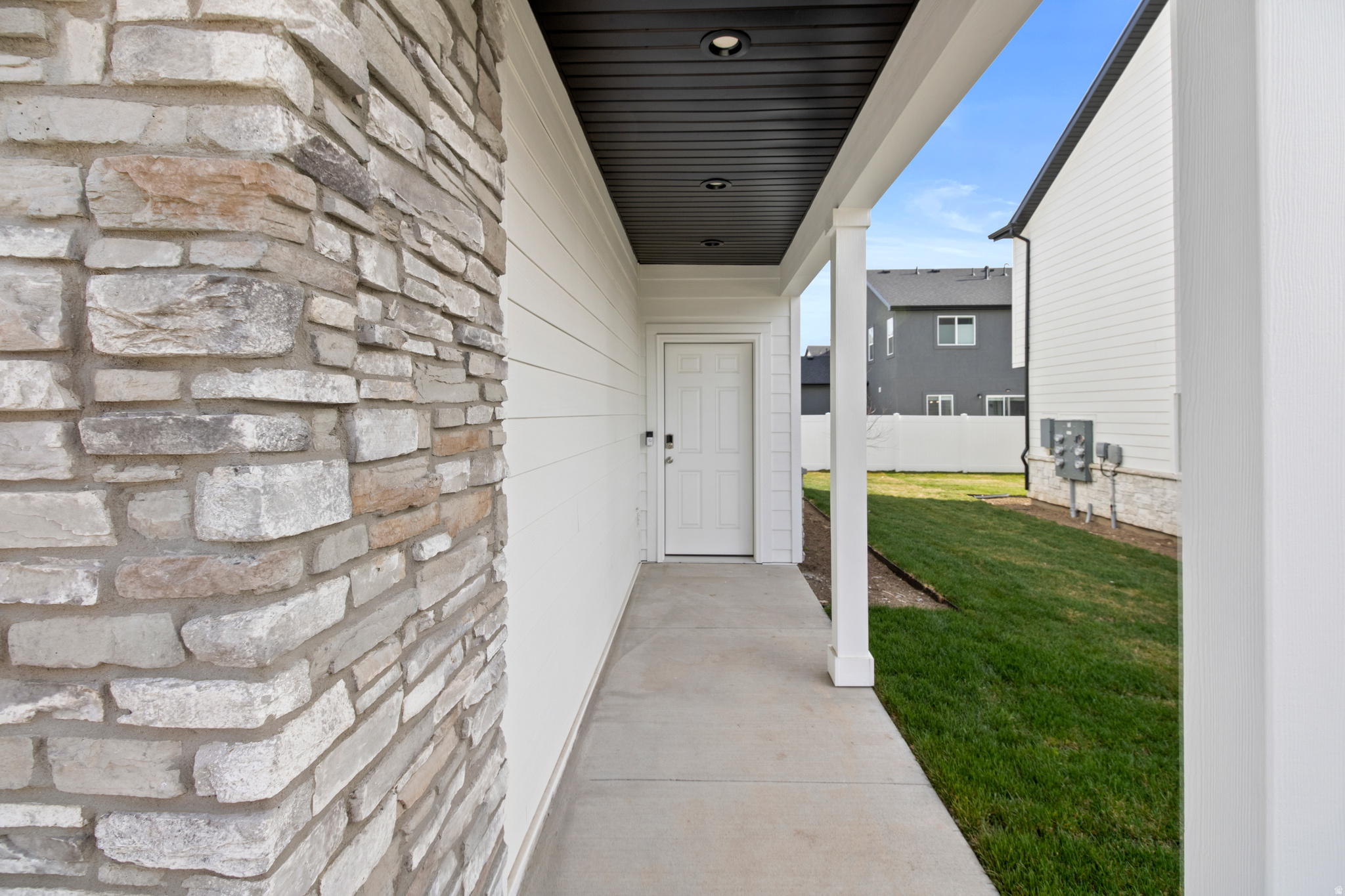 SUGAR CREEK - Residential