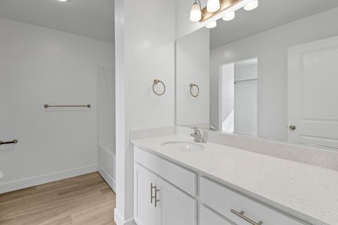 Tiny photo for 1262 W 500 S, Logan, UT 84321 (MLS # 2161884)