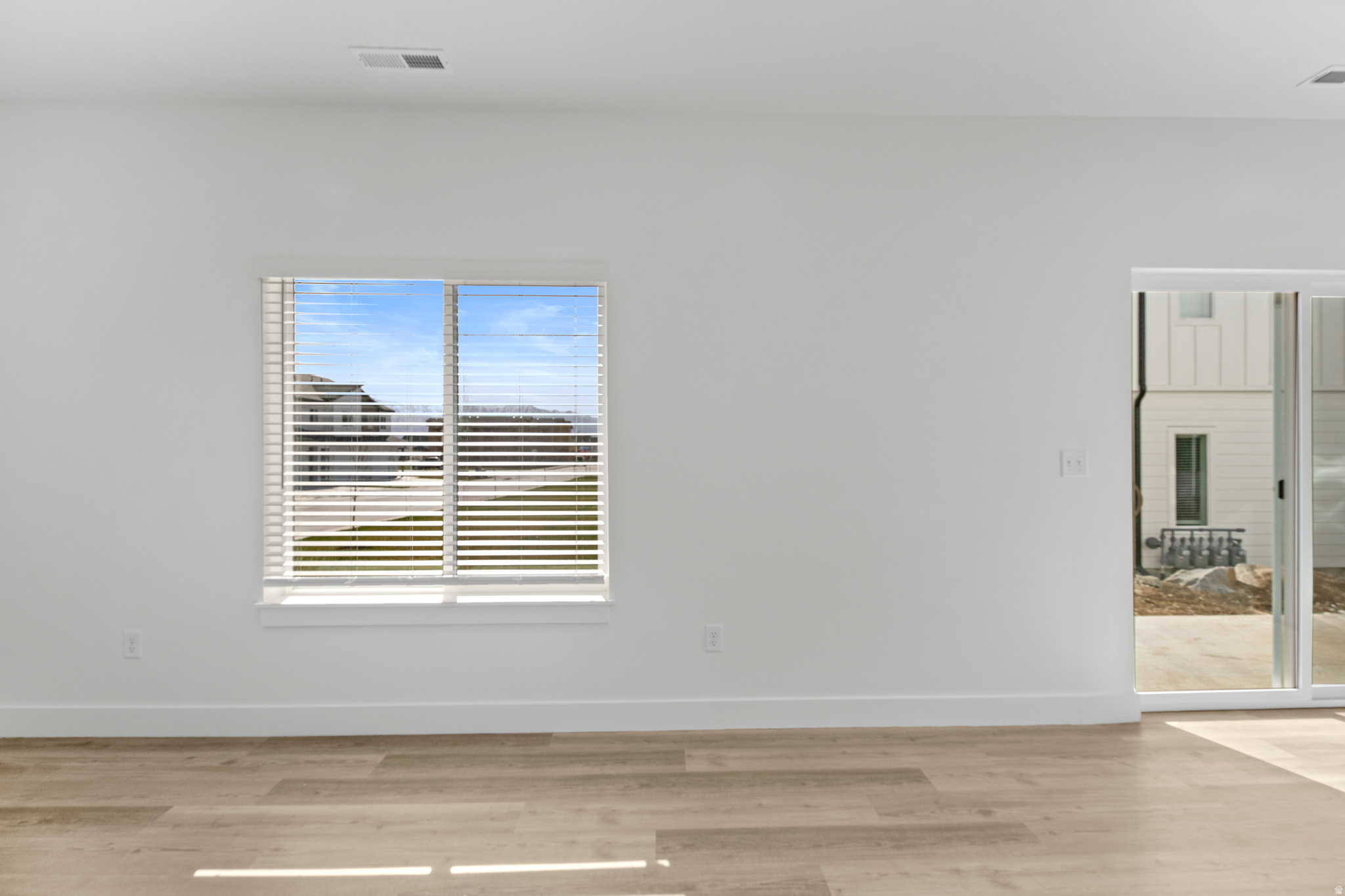 SUGAR CREEK - Residential