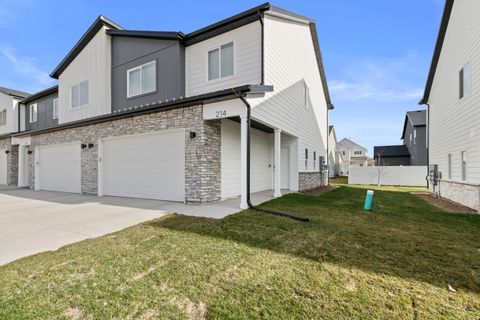 Tiny photo for 1262 W 500 S, Logan, UT 84321 (MLS # 2161884)