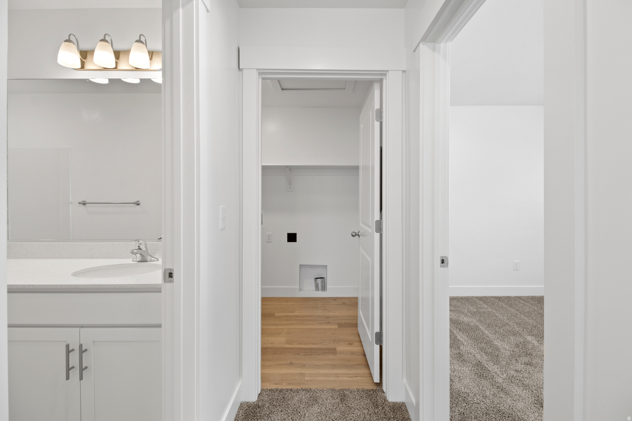 SUGAR CREEK - Residential