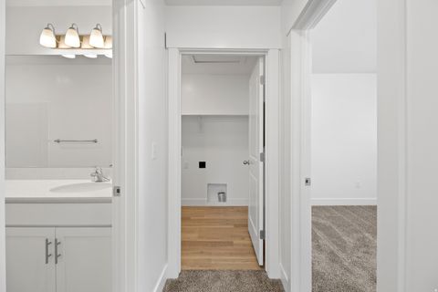 Tiny photo for 1262 W 500 S, Logan, UT 84321 (MLS # 2161884)